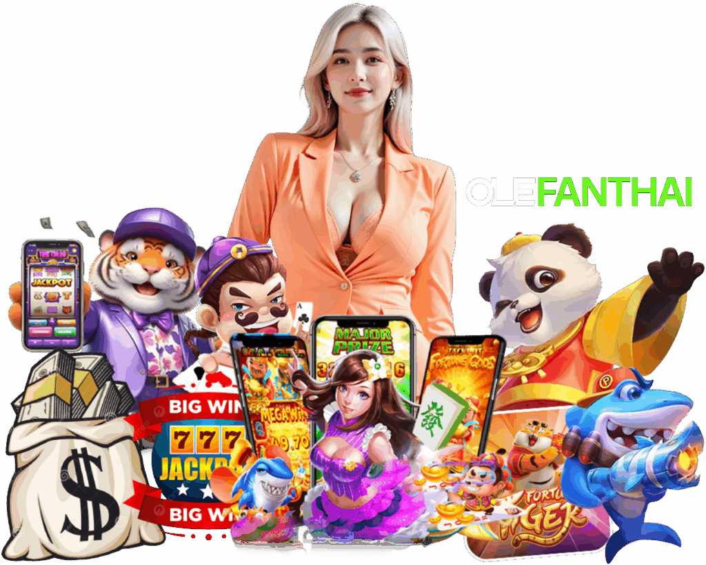 OLEFANTHAI
